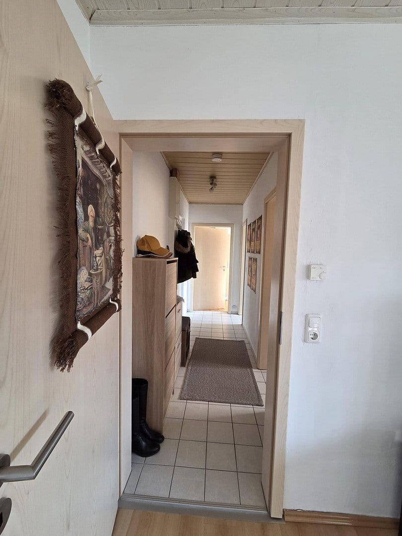 Prenájom bytu 2-izbový 45 m², Greflingerstraße 23, Regensburg, Bavorsko Prenájom bytu 2-izbový 45 m², Greflingerstraße 23, Regensburg, Bavorsko