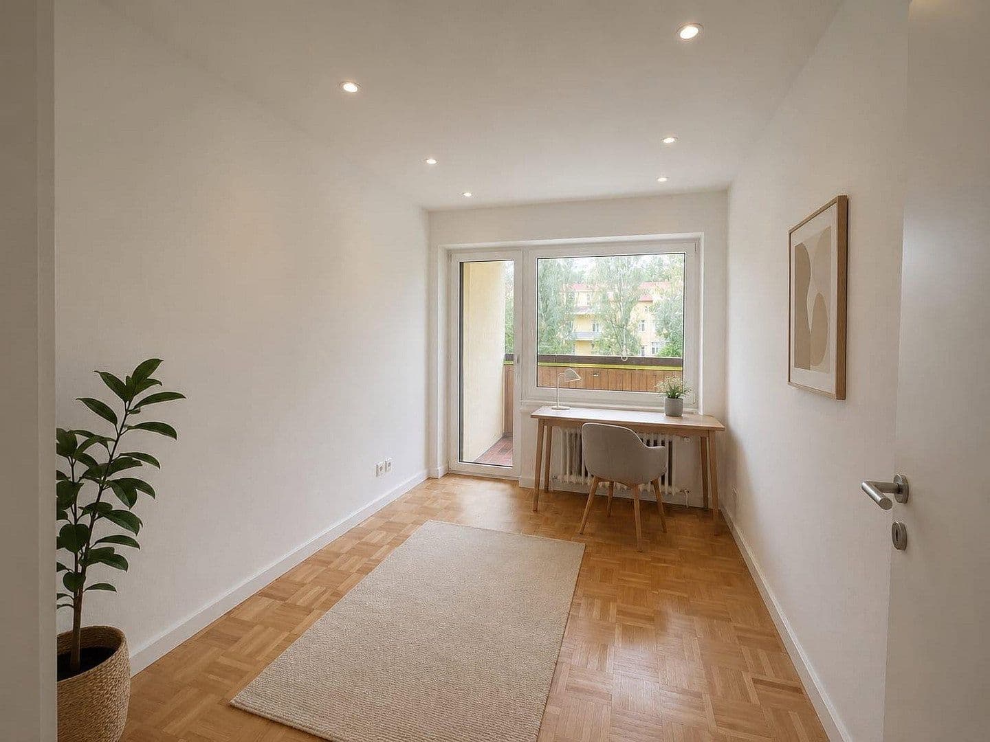 Predaj bytu 4-izbový 90 m², Kopernikusstr. 5, Berlin, Berlín Predaj bytu 4-izbový 90 m², Kopernikusstr. 5, Berlin, Berlín