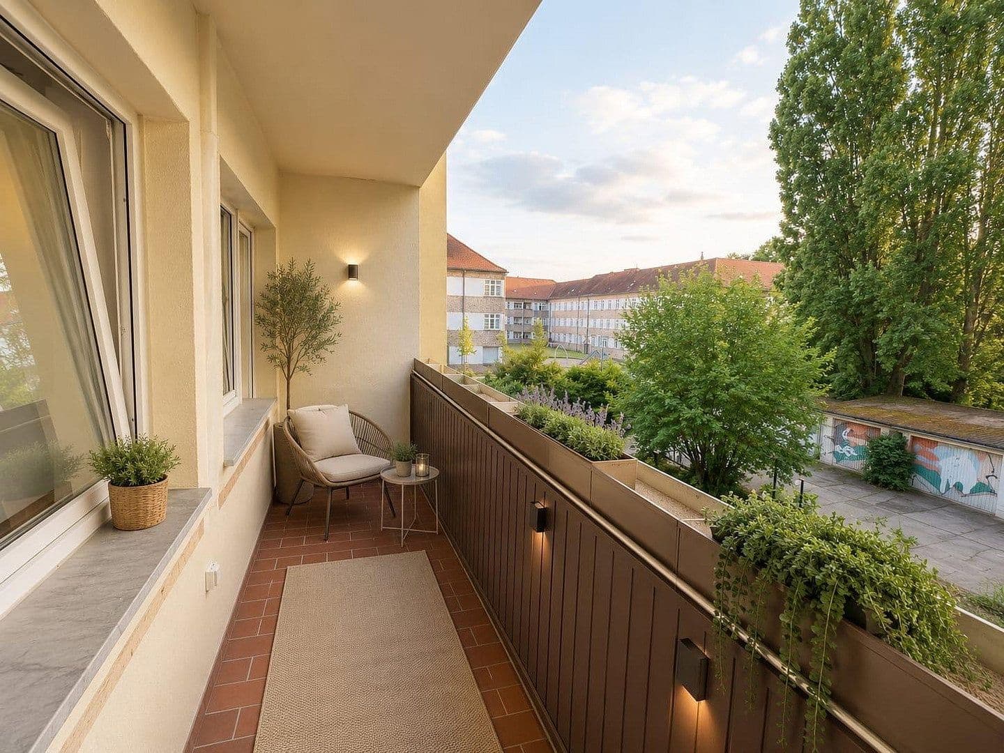 Predaj bytu 4-izbový 90 m², Kopernikusstr. 5, Berlin, Berlín Predaj bytu 4-izbový 90 m², Kopernikusstr. 5, Berlin, Berlín