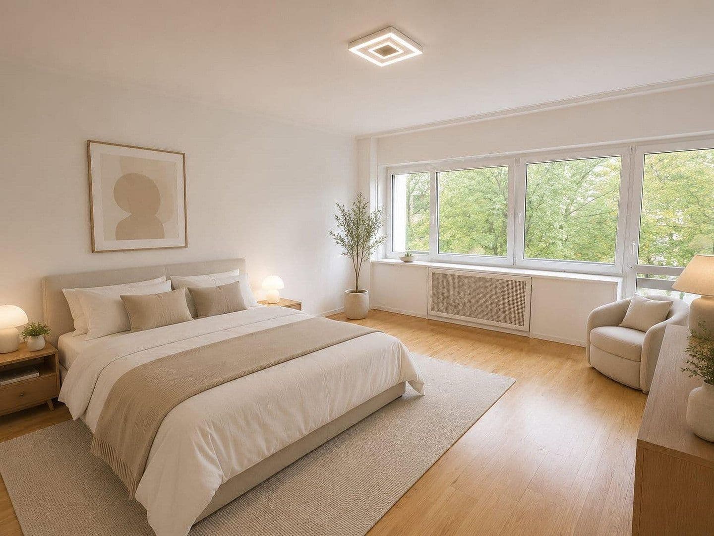 Predaj bytu 4-izbový 90 m², Kopernikusstr. 5, Berlin, Berlín Predaj bytu 4-izbový 90 m², Kopernikusstr. 5, Berlin, Berlín