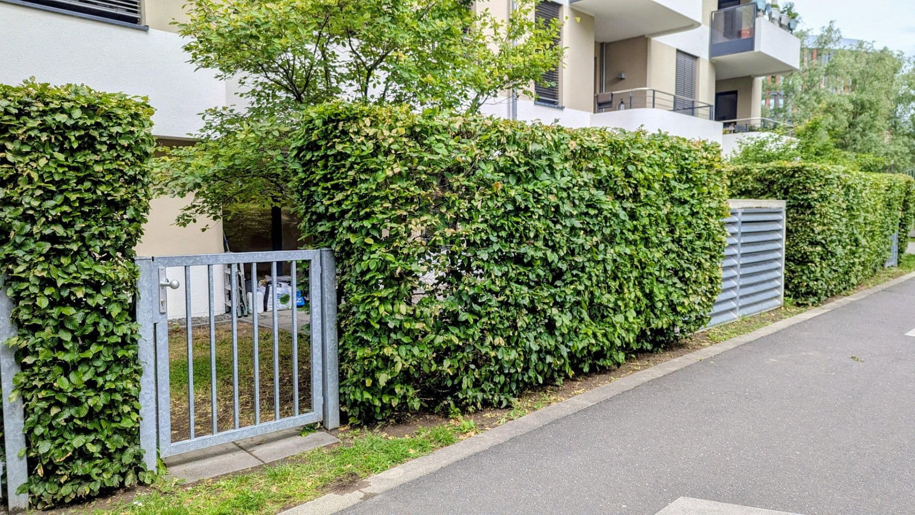 Predaj bytu 2-izbový 60 m², Oktavianstr. 19, Köln Bayenthal, Severné Porýnie - Westfálsko Predaj bytu 2-izbový 60 m², Oktavianstr. 19, Köln Bayenthal, Severné Porýnie - Westfálsko