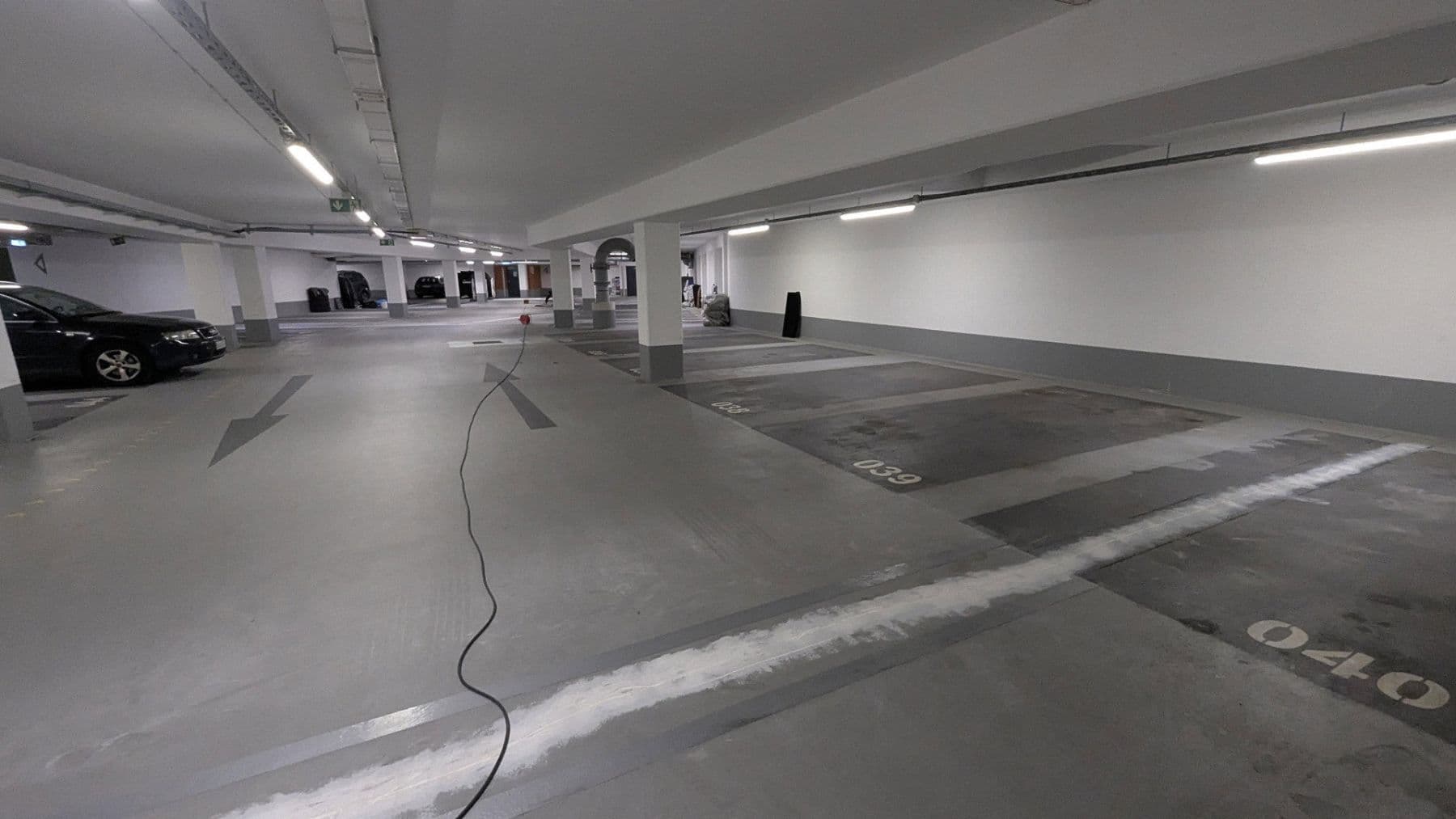 Predaj bytu 2-izbový 60 m², Oktavianstr. 19, Köln Bayenthal, Severné Porýnie - Westfálsko Predaj bytu 2-izbový 60 m², Oktavianstr. 19, Köln Bayenthal, Severné Porýnie - Westfálsko