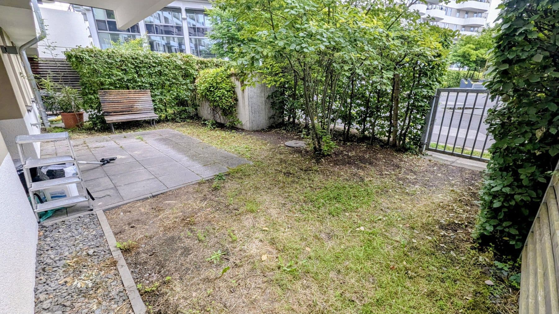 Predaj bytu 2-izbový 60 m², Oktavianstr. 19, Köln Bayenthal, Severné Porýnie - Westfálsko Predaj bytu 2-izbový 60 m², Oktavianstr. 19, Köln Bayenthal, Severné Porýnie - Westfálsko