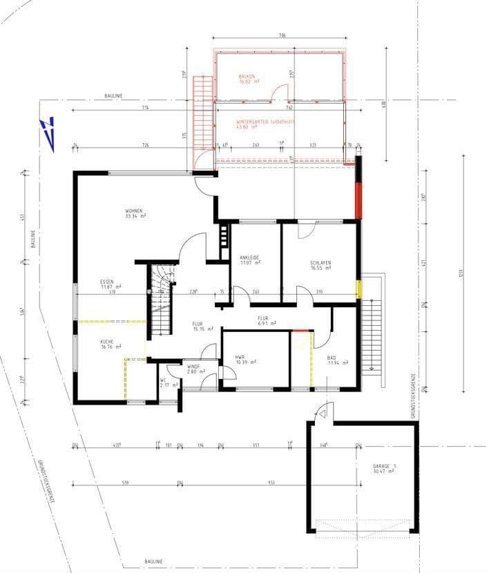 Predaj domu 363 m², pozemok 782 m², Ditzingen, Bádensko-Wurttembersko Predaj domu 363 m², pozemok 782 m², Ditzingen, Bádensko-Wurttembersko