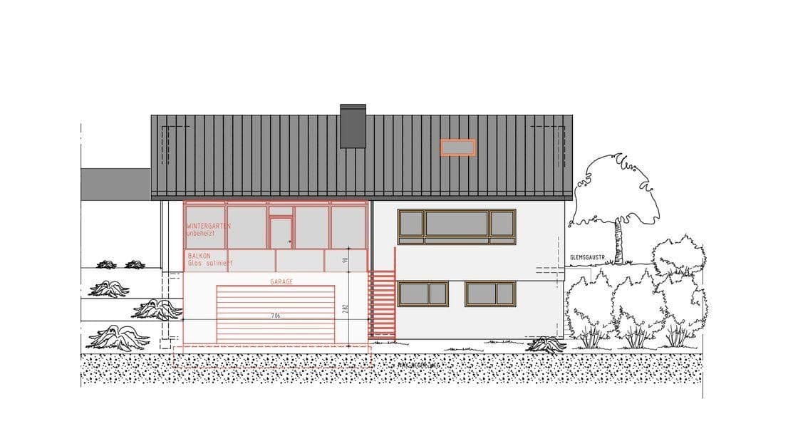 Predaj domu 363 m², pozemok 782 m², Ditzingen, Bádensko-Wurttembersko Predaj domu 363 m², pozemok 782 m², Ditzingen, Bádensko-Wurttembersko