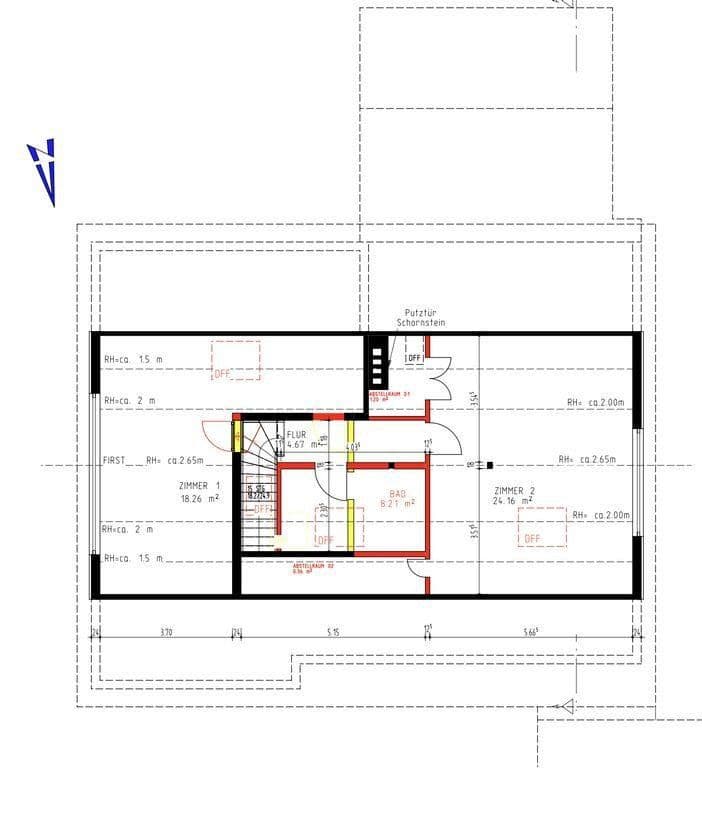 Predaj domu 363 m², pozemok 782 m², Ditzingen, Bádensko-Wurttembersko Predaj domu 363 m², pozemok 782 m², Ditzingen, Bádensko-Wurttembersko