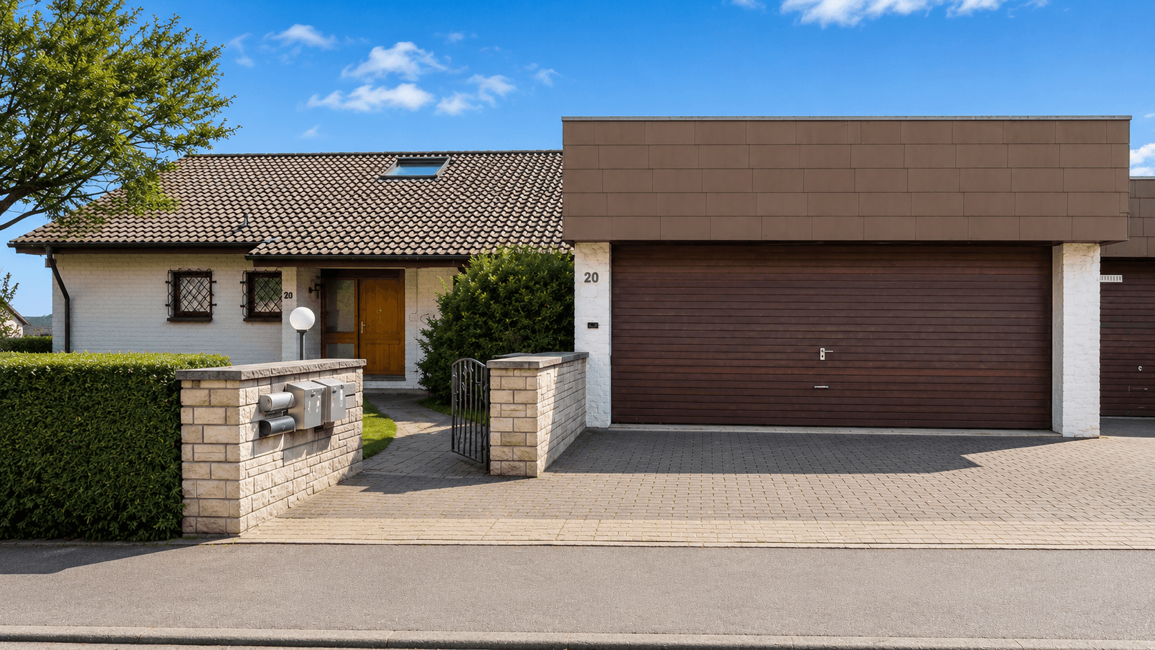 Predaj domu 363 m², pozemok 782 m², Ditzingen, Bádensko-Wurttembersko Predaj domu 363 m², pozemok 782 m², Ditzingen, Bádensko-Wurttembersko