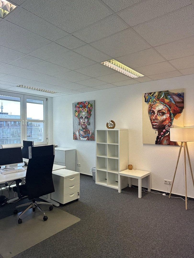 Prenájom kancelárie 263 m², Spichernstraße 11a, Hannover, Dolné Sasko Prenájom kancelárie 263 m², Spichernstraße 11a, Hannover, Dolné Sasko