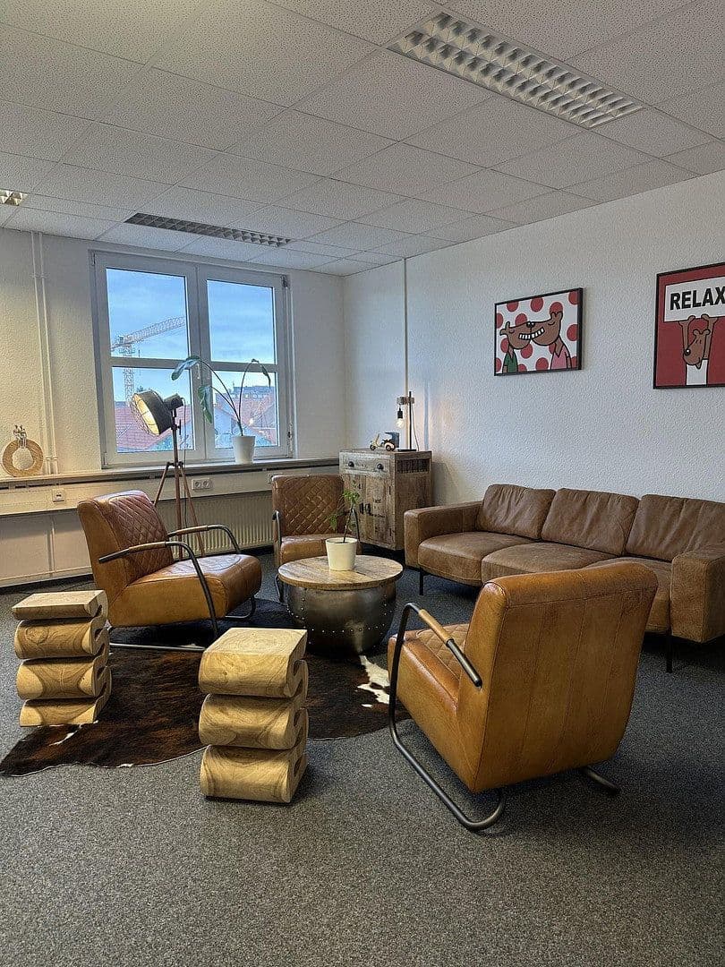Prenájom kancelárie 263 m², Spichernstraße 11a, Hannover, Dolné Sasko Prenájom kancelárie 263 m², Spichernstraße 11a, Hannover, Dolné Sasko