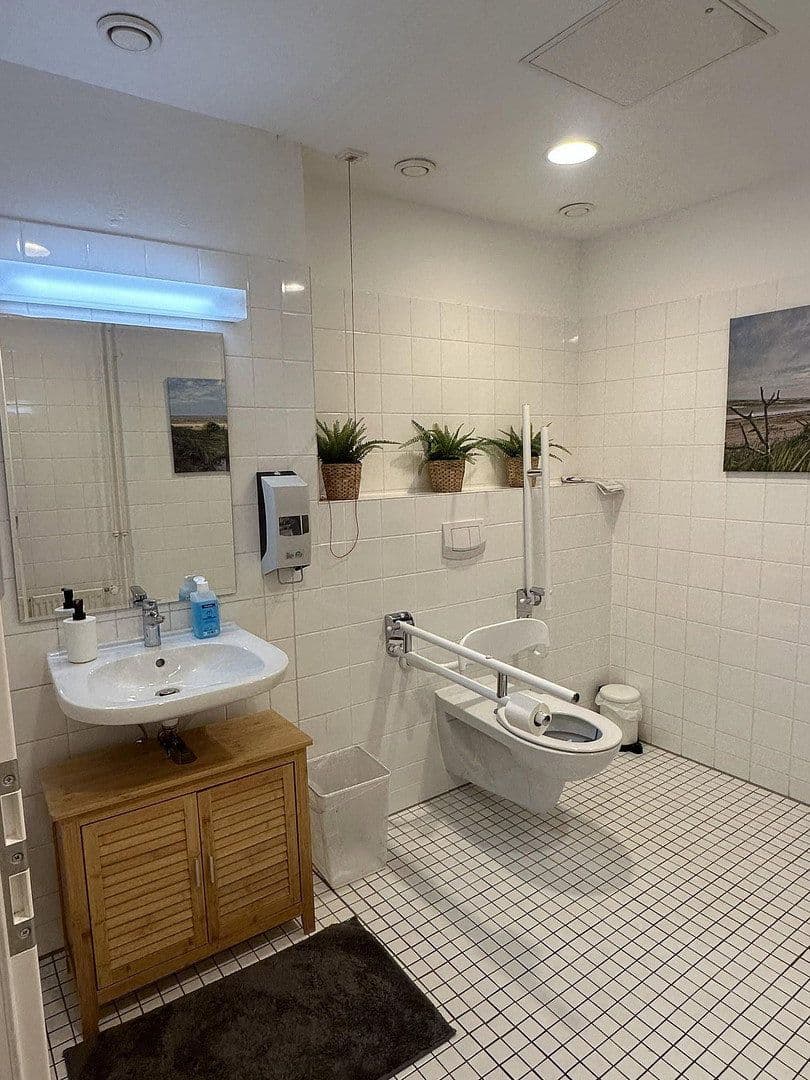 Prenájom kancelárie 263 m², Spichernstraße 11a, Hannover, Dolné Sasko Prenájom kancelárie 263 m², Spichernstraße 11a, Hannover, Dolné Sasko