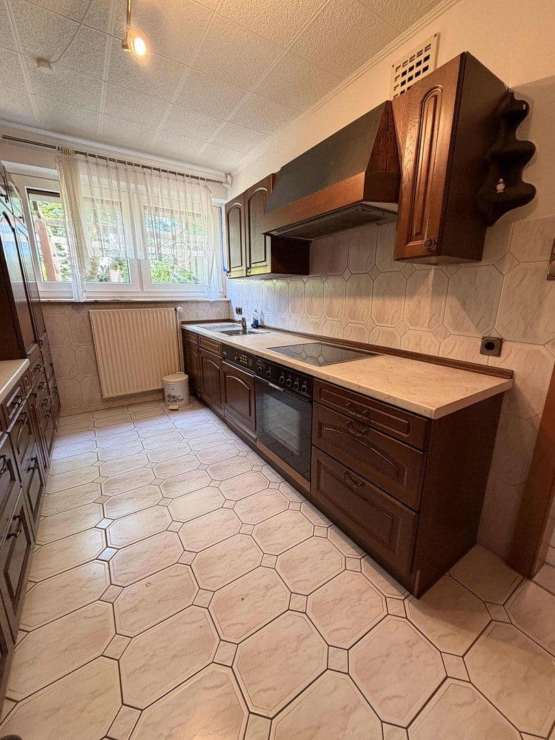 Prenájom domu 85 m², pozemok 443 m², Händelstraße 21, Einbeck, Dolné Sasko Prenájom domu 85 m², pozemok 443 m², Händelstraße 21, Einbeck, Dolné Sasko
