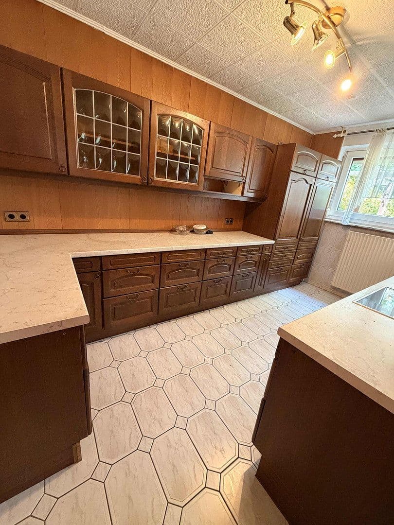 Prenájom domu 85 m², pozemok 443 m², Händelstraße 21, Einbeck, Dolné Sasko Prenájom domu 85 m², pozemok 443 m², Händelstraße 21, Einbeck, Dolné Sasko