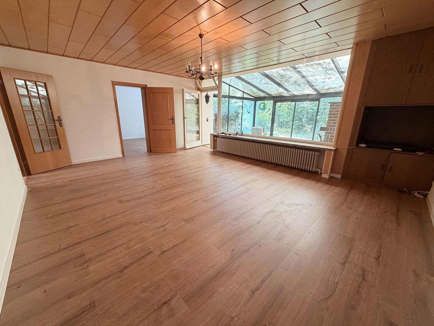 Prenájom domu 85 m², pozemok 443 m², Händelstraße 21, Einbeck, Dolné Sasko Prenájom domu 85 m², pozemok 443 m², Händelstraße 21, Einbeck, Dolné Sasko