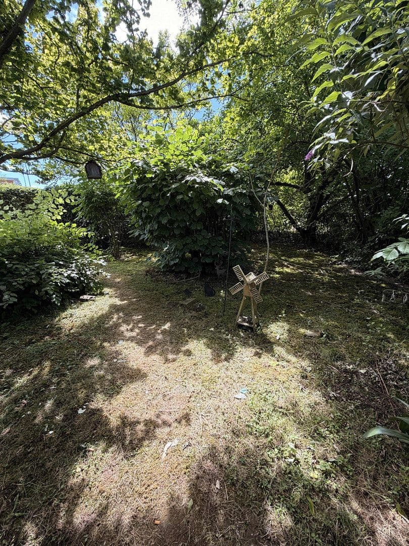 Prenájom domu 85 m², pozemok 443 m², Händelstraße 21, Einbeck, Dolné Sasko Prenájom domu 85 m², pozemok 443 m², Händelstraße 21, Einbeck, Dolné Sasko