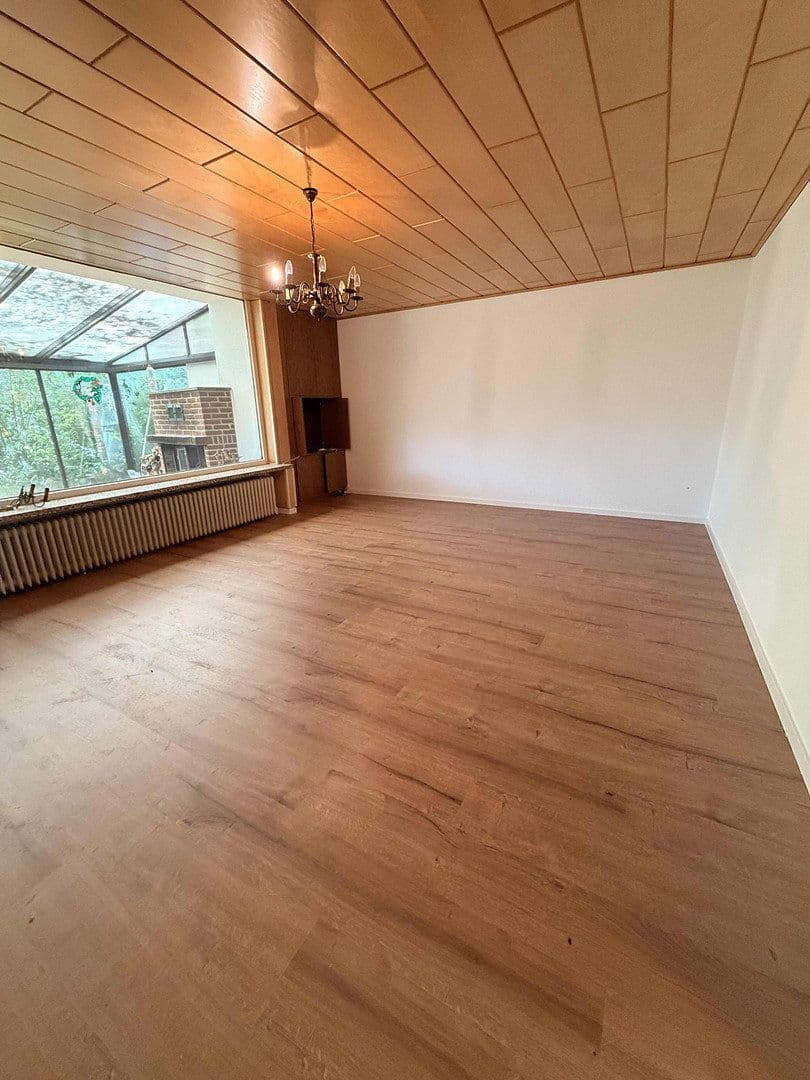 Prenájom domu 85 m², pozemok 443 m², Händelstraße 21, Einbeck, Dolné Sasko Prenájom domu 85 m², pozemok 443 m², Händelstraße 21, Einbeck, Dolné Sasko