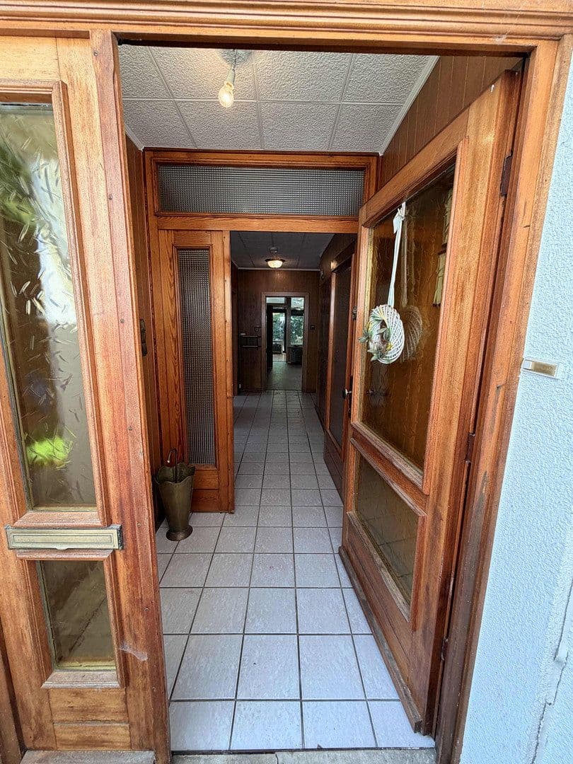 Prenájom domu 85 m², pozemok 443 m², Händelstraße 21, Einbeck, Dolné Sasko Prenájom domu 85 m², pozemok 443 m², Händelstraße 21, Einbeck, Dolné Sasko