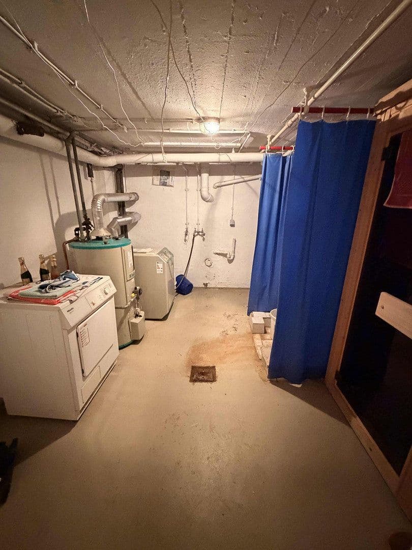 Prenájom domu 85 m², pozemok 443 m², Händelstraße 21, Einbeck, Dolné Sasko Prenájom domu 85 m², pozemok 443 m², Händelstraße 21, Einbeck, Dolné Sasko