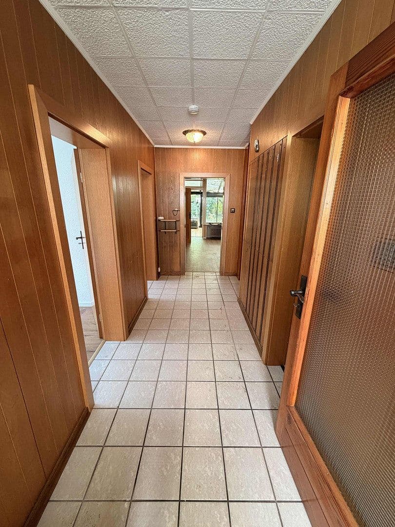 Prenájom domu 85 m², pozemok 443 m², Händelstraße 21, Einbeck, Dolné Sasko Prenájom domu 85 m², pozemok 443 m², Händelstraße 21, Einbeck, Dolné Sasko