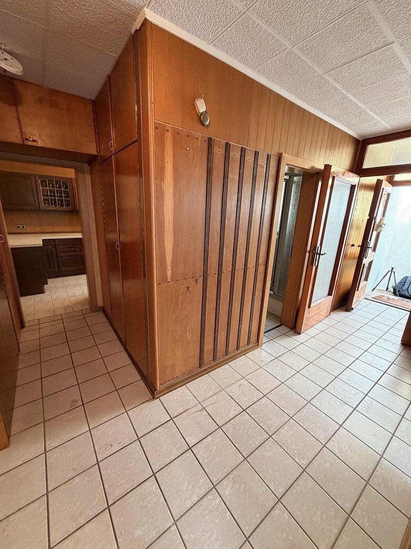 Prenájom domu 85 m², pozemok 443 m², Händelstraße 21, Einbeck, Dolné Sasko Prenájom domu 85 m², pozemok 443 m², Händelstraße 21, Einbeck, Dolné Sasko