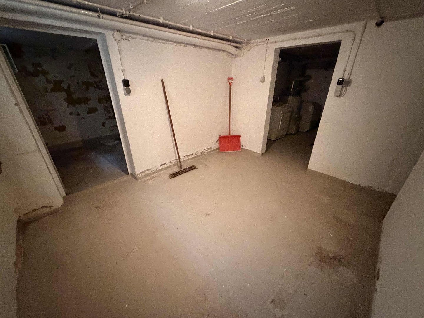 Prenájom domu 85 m², pozemok 443 m², Händelstraße 21, Einbeck, Dolné Sasko Prenájom domu 85 m², pozemok 443 m², Händelstraße 21, Einbeck, Dolné Sasko