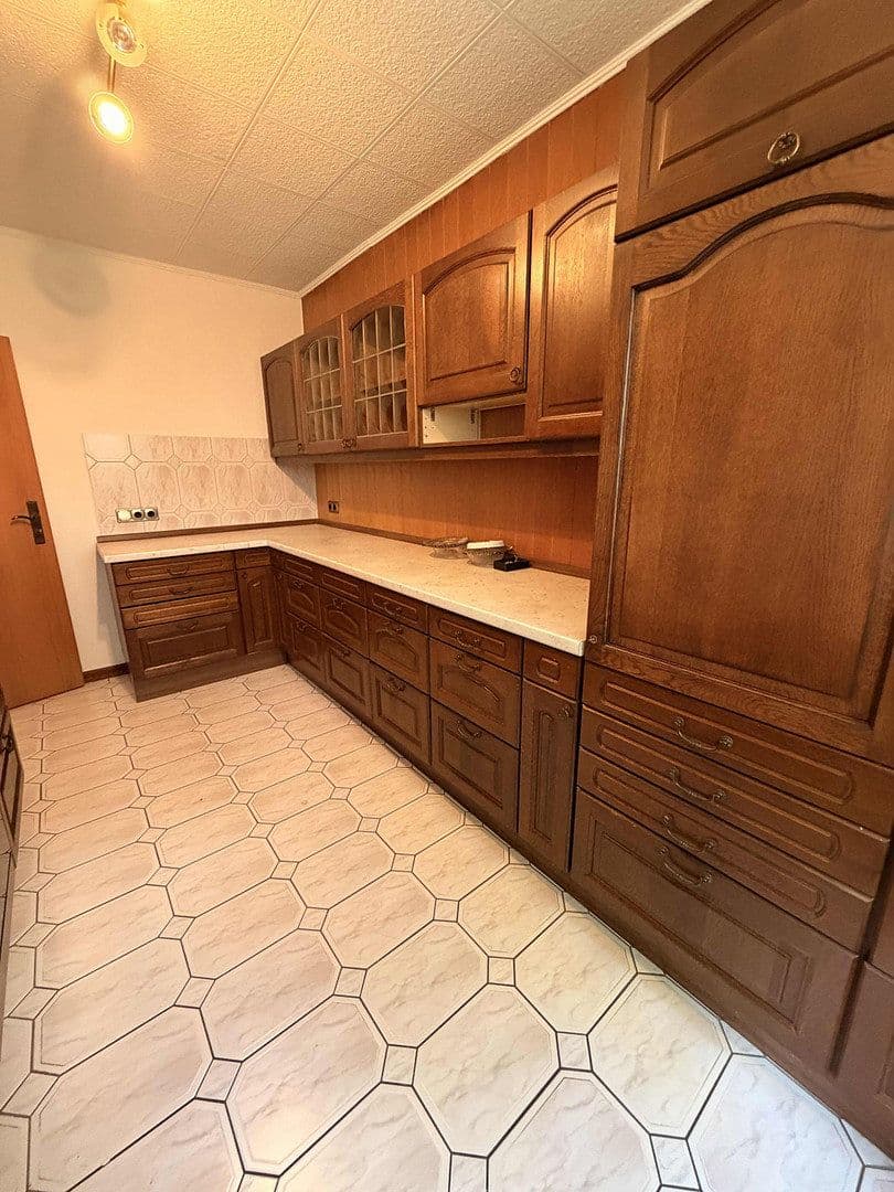 Prenájom domu 85 m², pozemok 443 m², Händelstraße 21, Einbeck, Dolné Sasko Prenájom domu 85 m², pozemok 443 m², Händelstraße 21, Einbeck, Dolné Sasko