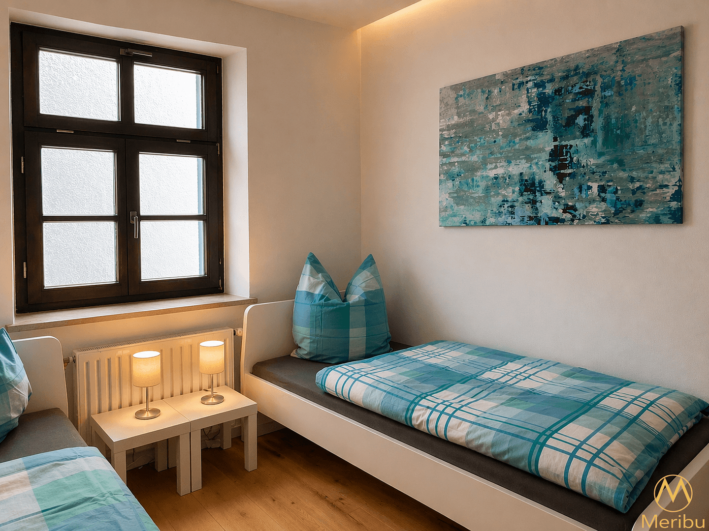 Predaj bytu 3-izbový 69 m², Augsburg, Bavorsko Predaj bytu 3-izbový 69 m², Augsburg, Bavorsko