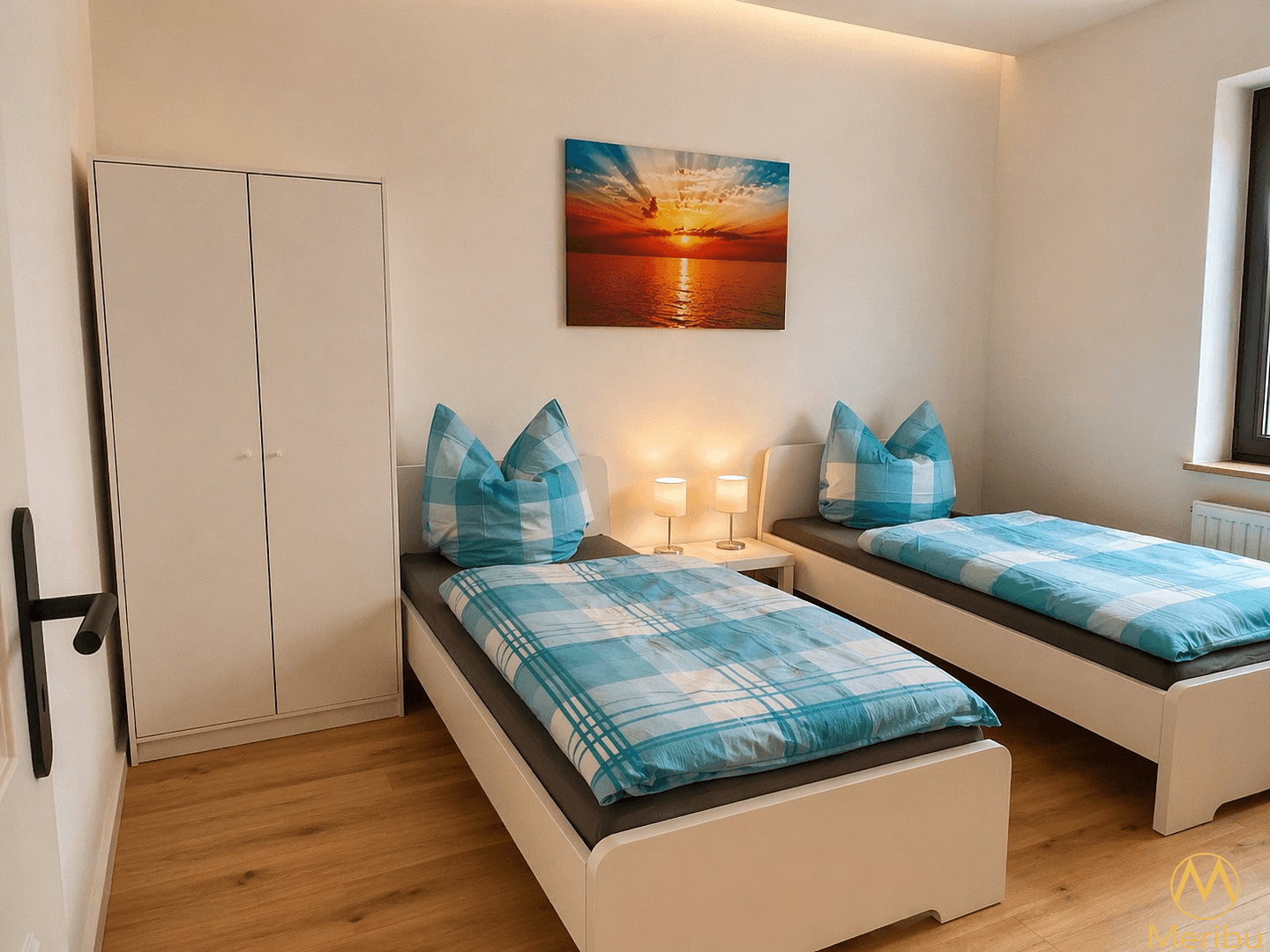 Predaj bytu 3-izbový 69 m², Augsburg, Bavorsko Predaj bytu 3-izbový 69 m², Augsburg, Bavorsko