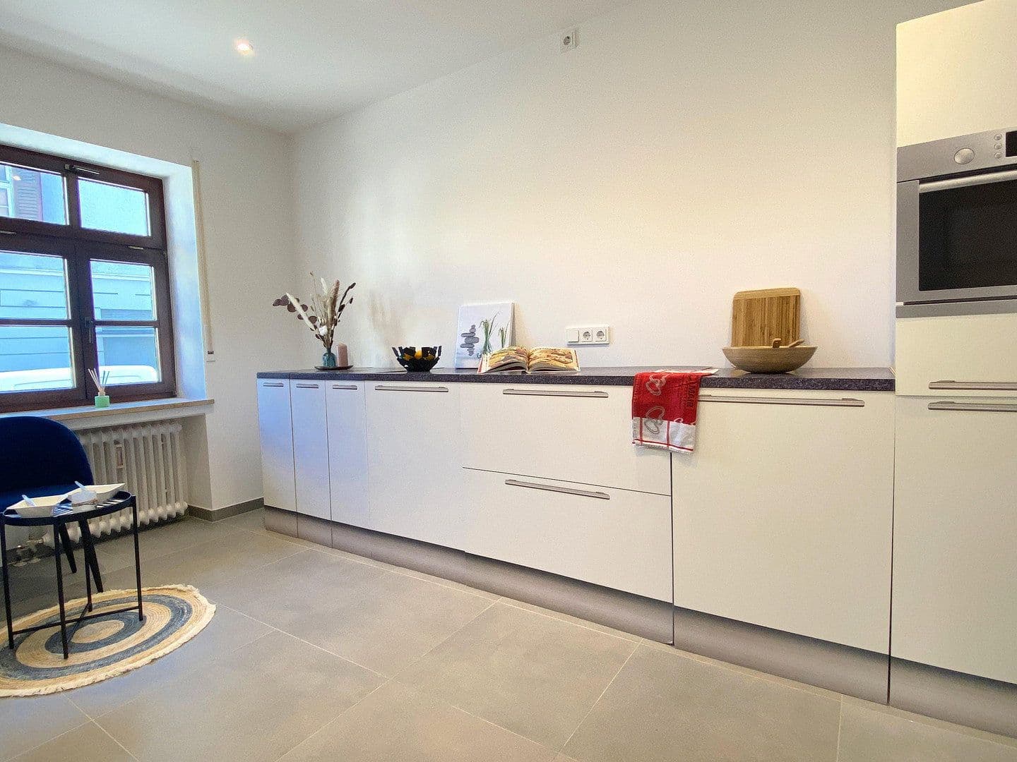 Predaj bytu 3-izbový 69 m², Augsburg, Bavorsko Predaj bytu 3-izbový 69 m², Augsburg, Bavorsko