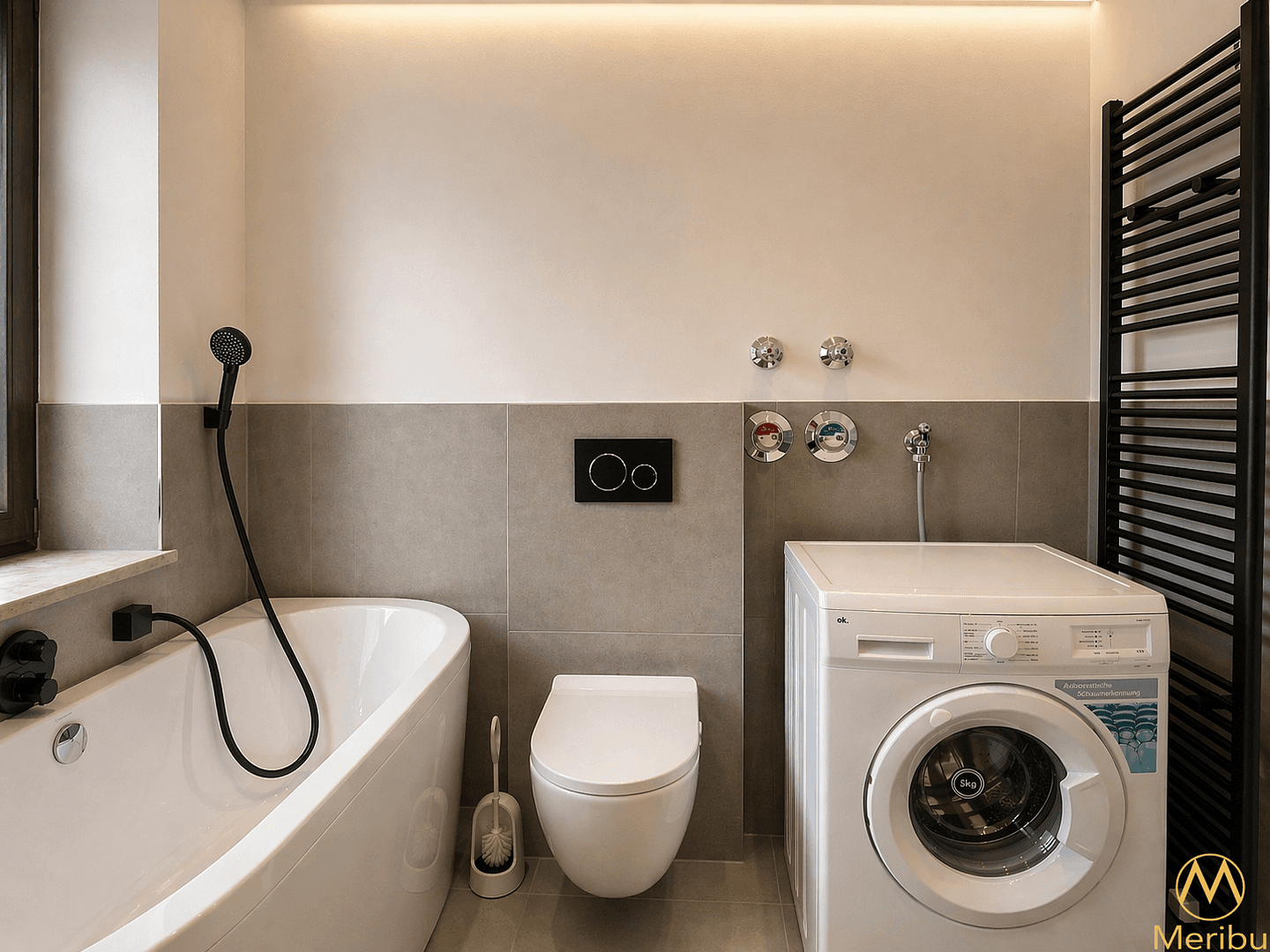Predaj bytu 3-izbový 69 m², Augsburg, Bavorsko Predaj bytu 3-izbový 69 m², Augsburg, Bavorsko