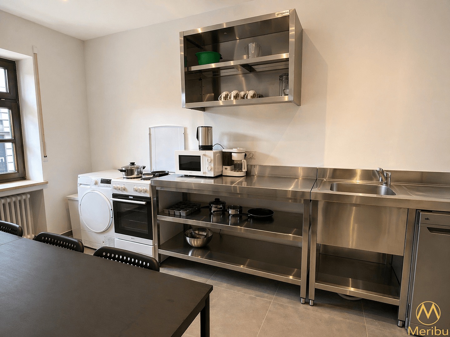 Predaj bytu 3-izbový 69 m², Augsburg, Bavorsko Predaj bytu 3-izbový 69 m², Augsburg, Bavorsko