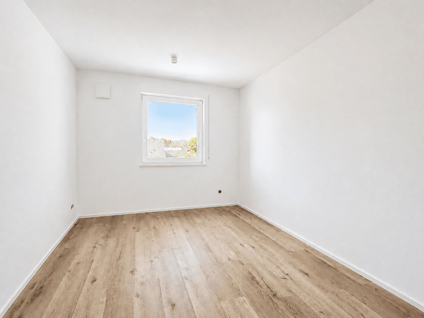 Predaj bytu 2-izbový 67 m², Wettstetten, Bavorsko Predaj bytu 2-izbový 67 m², Wettstetten, Bavorsko
