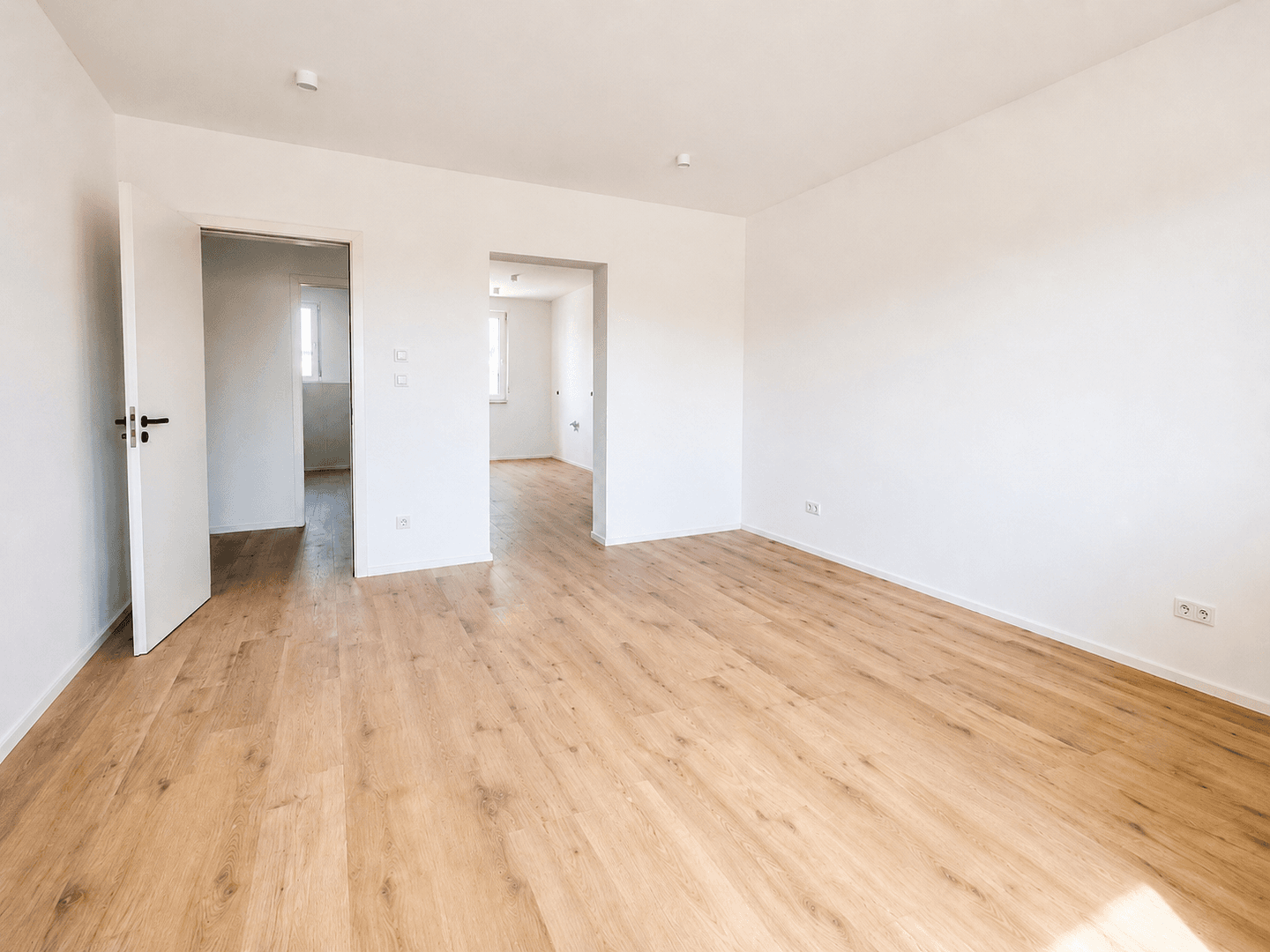 Predaj bytu 2-izbový 67 m², Wettstetten, Bavorsko Predaj bytu 2-izbový 67 m², Wettstetten, Bavorsko