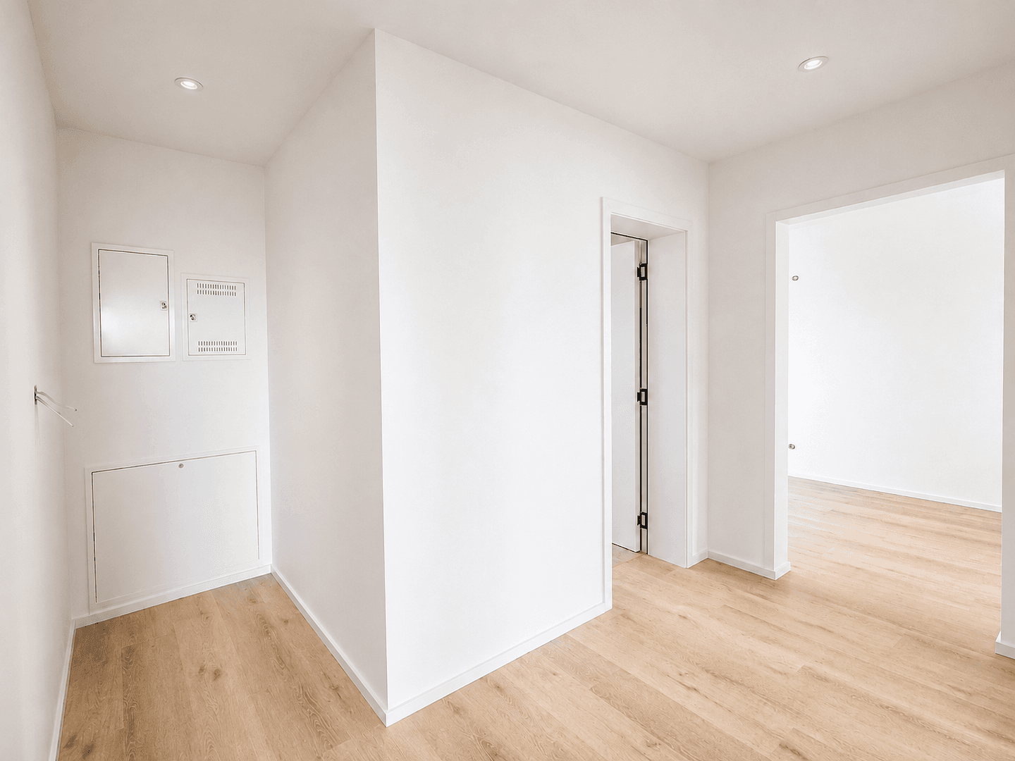 Predaj bytu 2-izbový 67 m², Wettstetten, Bavorsko Predaj bytu 2-izbový 67 m², Wettstetten, Bavorsko
