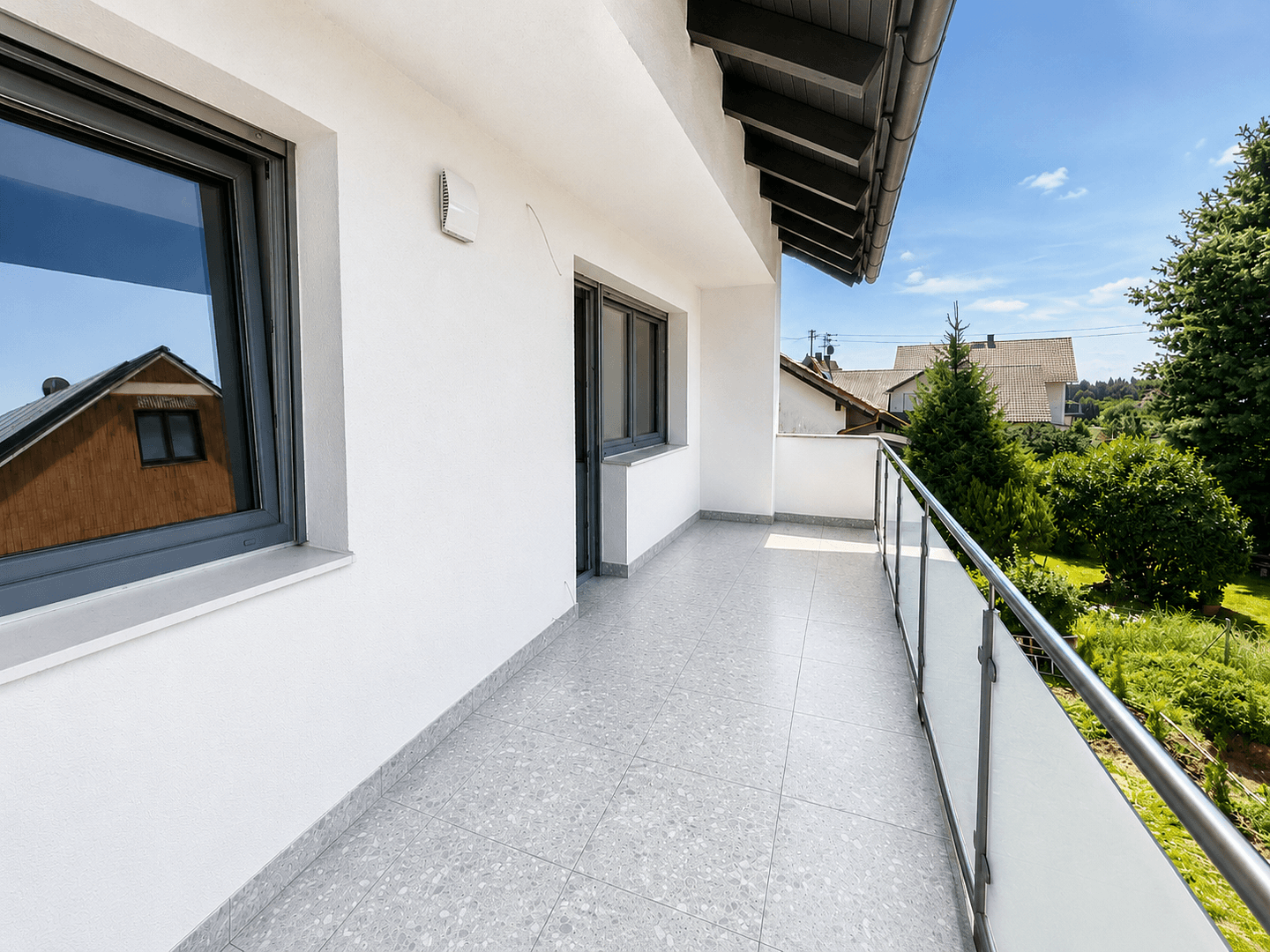 Predaj bytu 2-izbový 67 m², Wettstetten, Bavorsko Predaj bytu 2-izbový 67 m², Wettstetten, Bavorsko