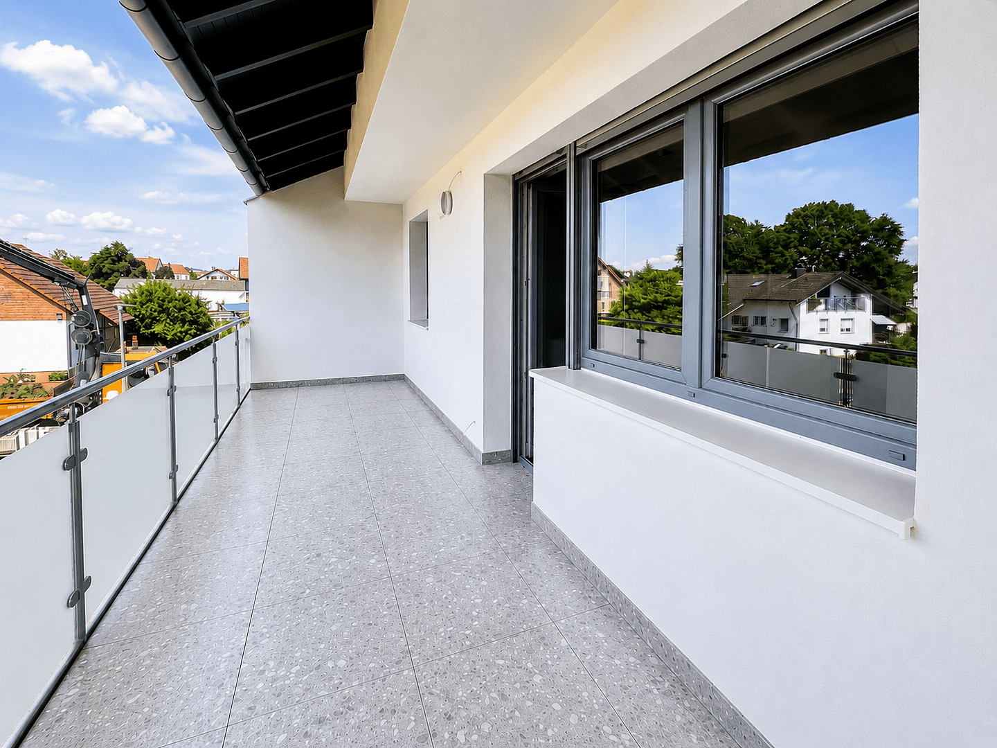 Predaj bytu 2-izbový 67 m², Wettstetten, Bavorsko Predaj bytu 2-izbový 67 m², Wettstetten, Bavorsko