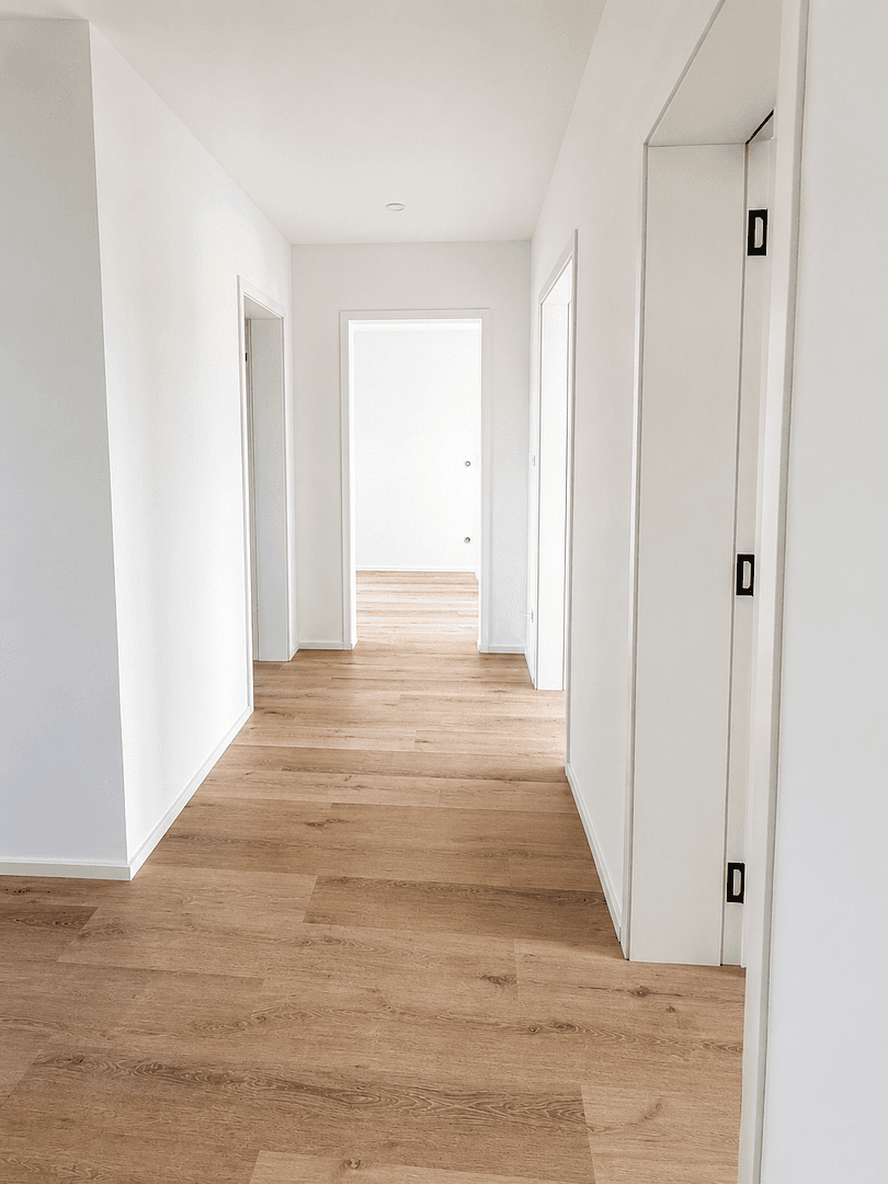 Predaj bytu 2-izbový 67 m², Wettstetten, Bavorsko Predaj bytu 2-izbový 67 m², Wettstetten, Bavorsko