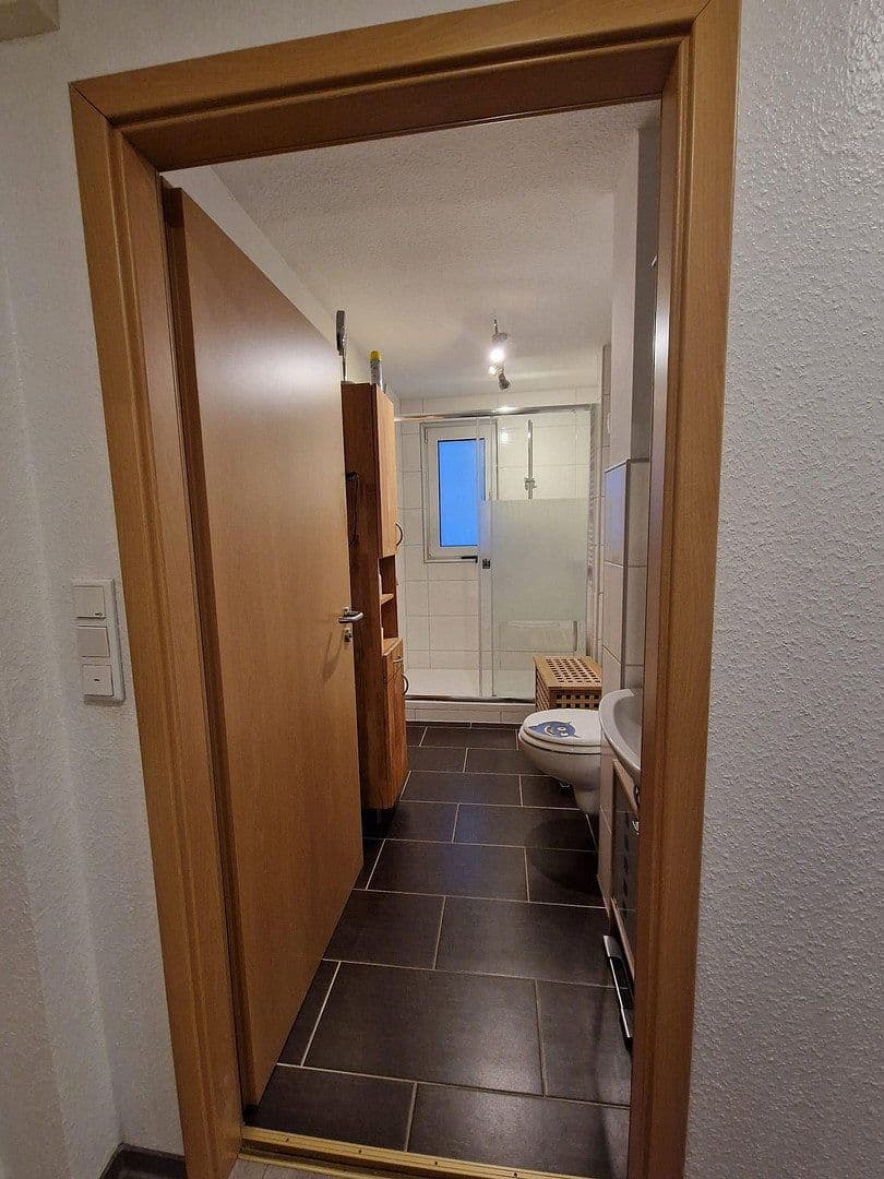 Predaj bytu 3-izbový 65 m², Nürnberg, Bavorsko Predaj bytu 3-izbový 65 m², Nürnberg, Bavorsko