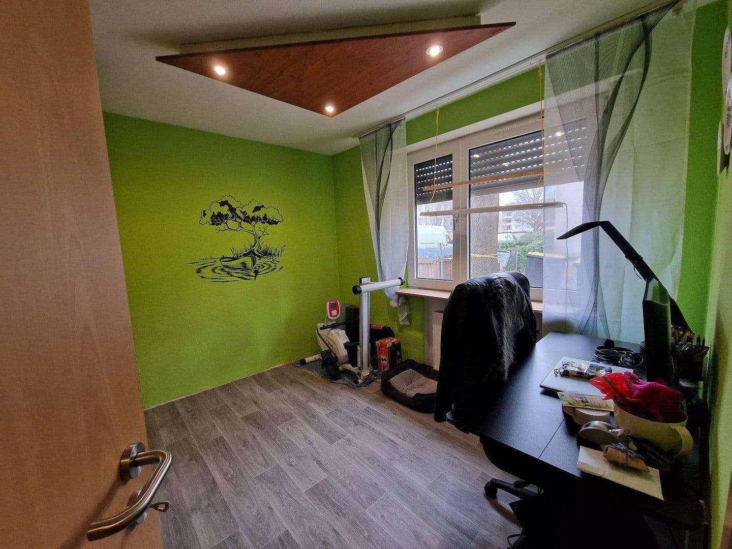 Predaj bytu 3-izbový 65 m², Nürnberg, Bavorsko Predaj bytu 3-izbový 65 m², Nürnberg, Bavorsko
