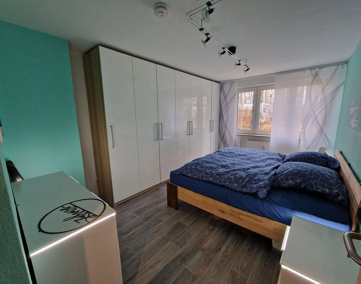 Predaj bytu 3-izbový 65 m², Nürnberg, Bavorsko Predaj bytu 3-izbový 65 m², Nürnberg, Bavorsko