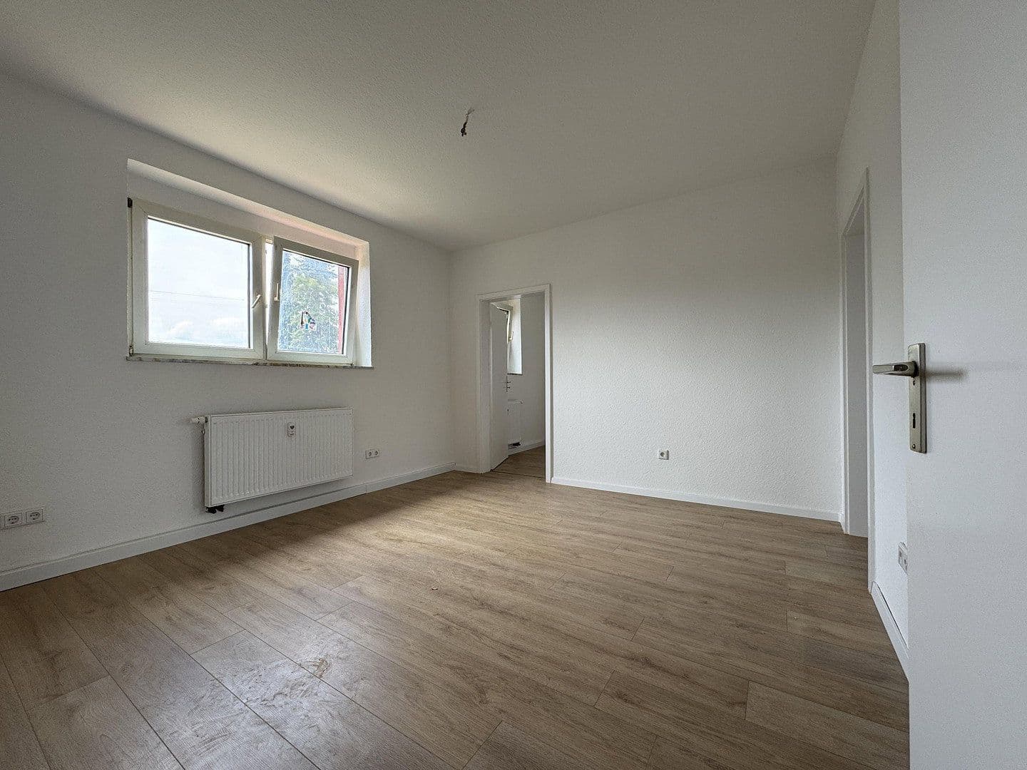 Prenájom bytu 3-izbový 52 m², Uferstraße 26, Castrop-Rauxel, Severné Porýnie - Westfálsko Prenájom bytu 3-izbový 52 m², Uferstraße 26, Castrop-Rauxel, Severné Porýnie - Westfálsko