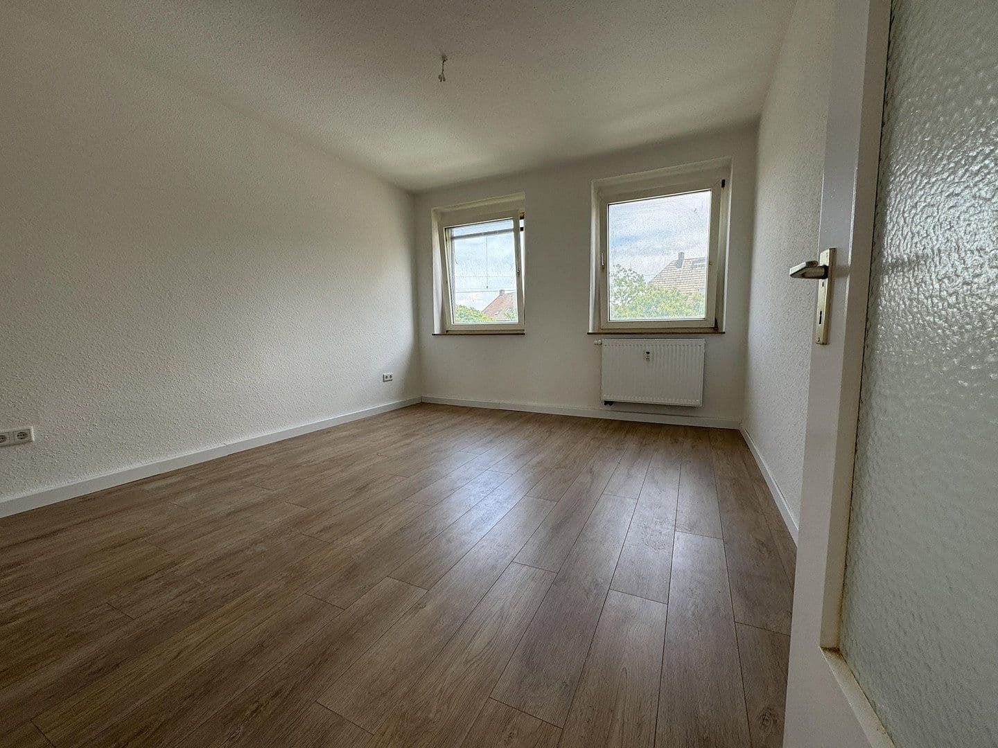 Prenájom bytu 3-izbový 52 m², Uferstraße 26, Castrop-Rauxel, Severné Porýnie - Westfálsko Prenájom bytu 3-izbový 52 m², Uferstraße 26, Castrop-Rauxel, Severné Porýnie - Westfálsko