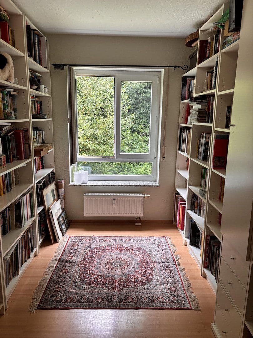 Predaj bytu 4-izbový 97 m², Nußloch, Bádensko-Wurttembersko Predaj bytu 4-izbový 97 m², Nußloch, Bádensko-Wurttembersko