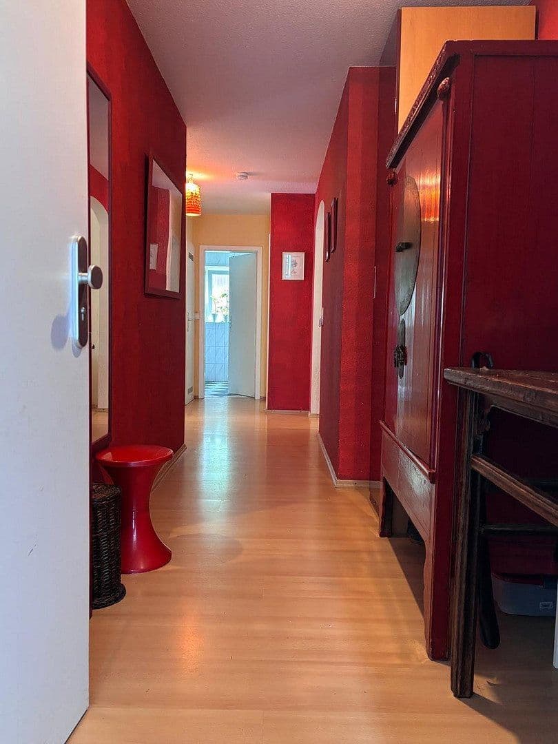 Predaj bytu 4-izbový 97 m², Nußloch, Bádensko-Wurttembersko Predaj bytu 4-izbový 97 m², Nußloch, Bádensko-Wurttembersko