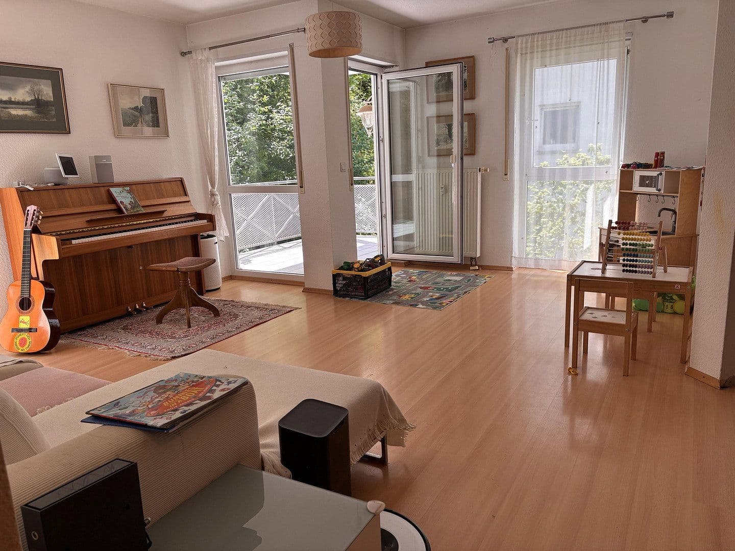 Predaj bytu 4-izbový 97 m², Nußloch, Bádensko-Wurttembersko Predaj bytu 4-izbový 97 m², Nußloch, Bádensko-Wurttembersko