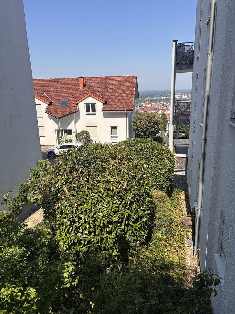 Predaj bytu 4-izbový 97 m², Nußloch, Bádensko-Wurttembersko Predaj bytu 4-izbový 97 m², Nußloch, Bádensko-Wurttembersko