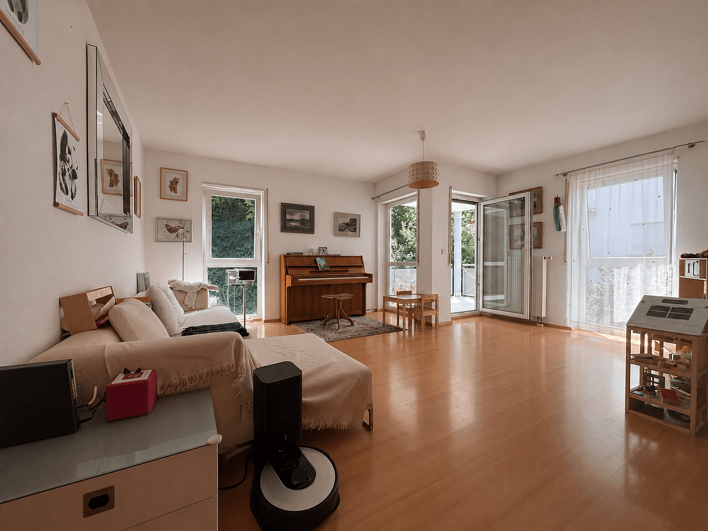 Predaj bytu 4-izbový 97 m², Nußloch, Bádensko-Wurttembersko Predaj bytu 4-izbový 97 m², Nußloch, Bádensko-Wurttembersko