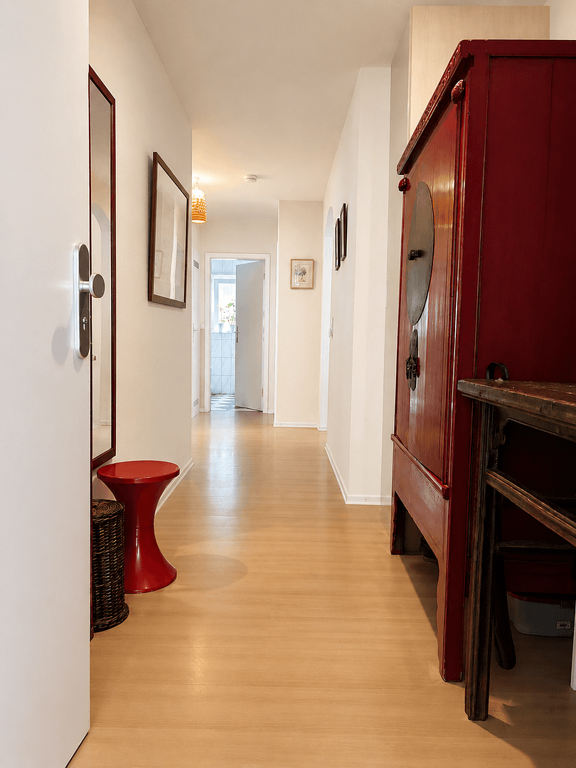 Predaj bytu 4-izbový 97 m², Nußloch, Bádensko-Wurttembersko Predaj bytu 4-izbový 97 m², Nußloch, Bádensko-Wurttembersko