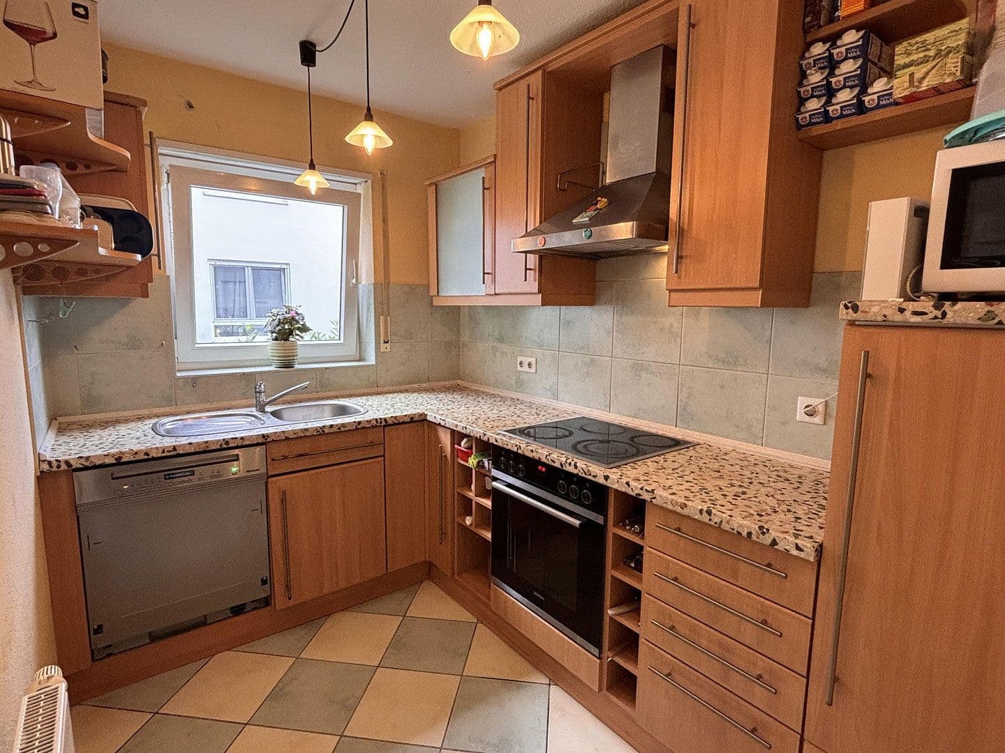 Predaj bytu 4-izbový 97 m², Nußloch, Bádensko-Wurttembersko Predaj bytu 4-izbový 97 m², Nußloch, Bádensko-Wurttembersko