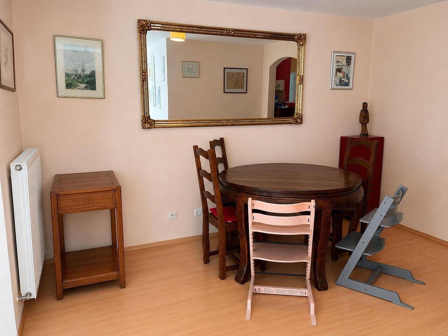 Predaj bytu 4-izbový 97 m², Nußloch, Bádensko-Wurttembersko Predaj bytu 4-izbový 97 m², Nußloch, Bádensko-Wurttembersko
