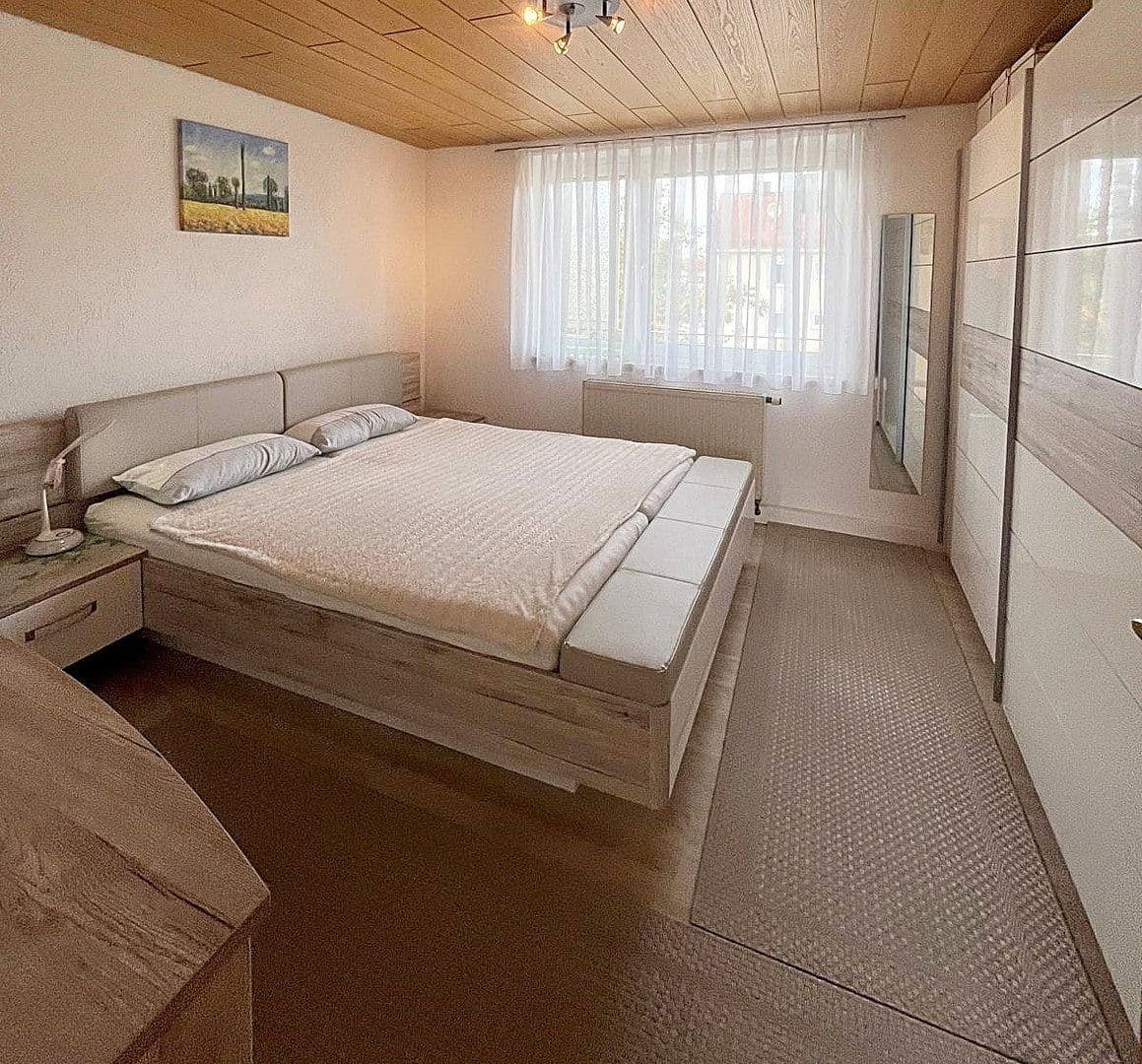 Predaj bytu 3-izbový 67 m², Ingolstadt, Bavorsko Predaj bytu 3-izbový 67 m², Ingolstadt, Bavorsko